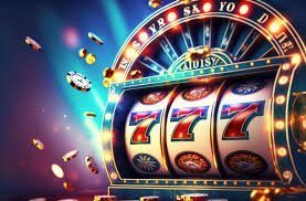 Hướng dẫn từng bước chơi slot nổ hũ trên mobile tại nh881